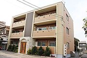 外観写真（昼）