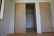 クローゼット