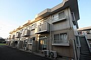 外観写真（昼）