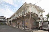広島県福山市西深津町1丁目：物件画像／株式会社いえなび