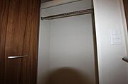 クローゼット