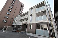 広島県福山市光南町2丁目：物件画像／株式会社いえなび