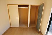 クローゼット