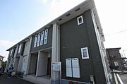 外観写真（昼）