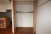 クローゼット