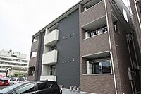広島県福山市南蔵王町5丁目：物件画像／株式会社いえなび