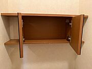 トイレ収納