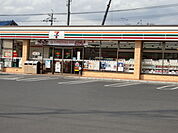 セブンイレブン福山駅家町江良店（コンビニ）まで1、259ｍ
