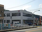 美ノ郷郵便局まで342ｍ