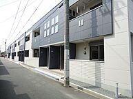 広島県福山市手城町4丁目：物件画像／株式会社いえなび