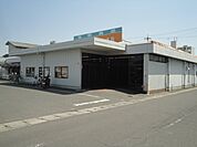 生鮮食品おだ手城店（スーパー）まで287ｍ