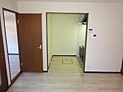 洋室（イメージ）