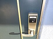 カードキー（イメージ）