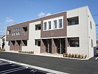 広島県福山市引野町3丁目：物件画像／株式会社いえなび
