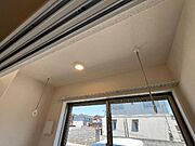 室内物干し金物