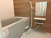 バス（イメージ）
