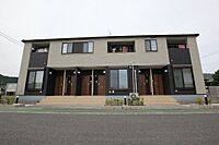 広島県府中市府川町：物件画像／株式会社いえなび