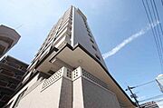 外観写真（昼）
