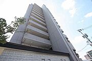 外観写真（昼）