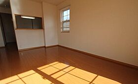 サンソーレ　A  ｜ 広島県府中市中須町（賃貸アパート1LDK・1階・45.72㎡） その4