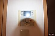 カメラ付インターホン