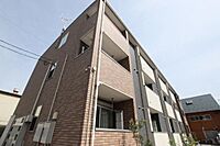 広島県福山市明神町2丁目：物件画像／株式会社いえなび