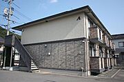 外観写真（昼）