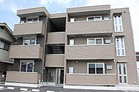 広島県福山市東手城町3丁目：物件画像／株式会社いえなび