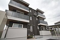 広島県福山市三吉町3丁目：物件画像／株式会社いえなび