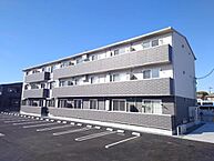 広島県福山市神辺町字徳田：物件画像／株式会社いえなび
