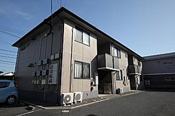 セジュールカワイ　B棟