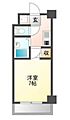 FLEURIR松浦3階3.7万円