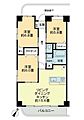 プラスパー旭通り5階9.0万円