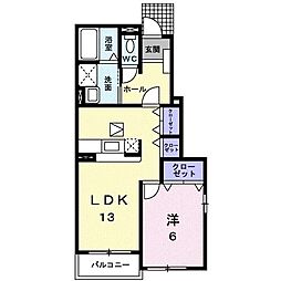 🉐敷金礼金0円！🉐山陽本線 福山駅 バス43分 宇代下車 …