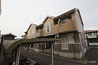 広島県福山市新涯町6丁目：物件画像／株式会社いえなび