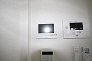 カメラ付インターホン