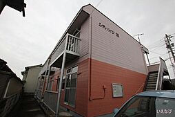 シティハイツ林