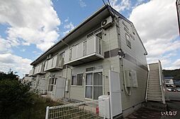 ニューシティ　シンイチＡ