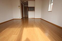 ハートフル 1階1Kのリビング/ダイニング