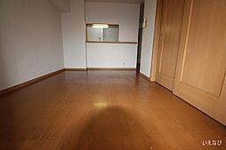 マナ　サフラワー 2階2LDKのリビング/ダイニング