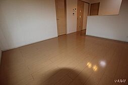 メープルハウスＡ 2階2LDKのリビング/ダイニング