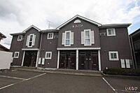 広島県福山市山手町3丁目：物件画像／株式会社いえなび