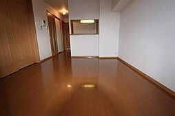 ヴェル　ドミール 2階2LDKのリビング/ダイニング