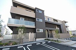 ボン・メゾン東福山