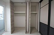 クローゼット