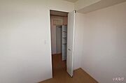 クローゼット