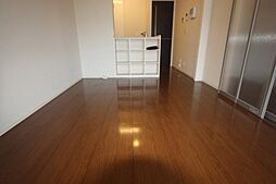 カーサグランデ　Agas 1階1LDKのリビング/ダイニング