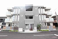 広島県福山市新涯町6丁目：物件画像／株式会社いえなび