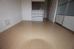 セジュールAI　B棟 1階2DKのリビング/ダイニング