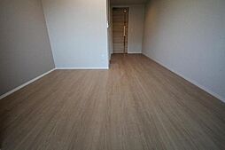 セレーノ福山駅前 4階1Kのリビング/ダイニング